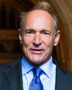 Sir Tim Berners Lee - Creatorul WWW intentioneaza sa elibereze Internetul