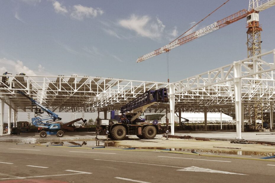 BIM Architecture - Birou de arhitectura si inginerie