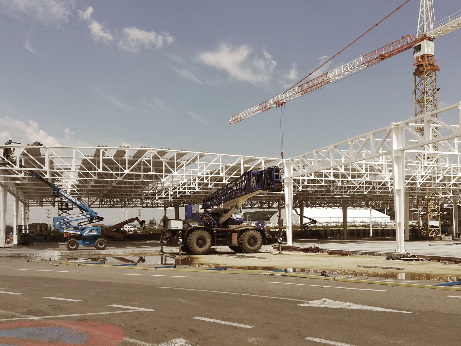 BIM Architecture - Birou de arhitectura si inginerie